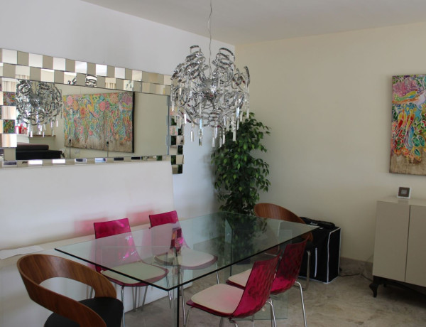 Semi-detached house for sale in  Las Chapas-El Rosario , Marbella photo 4