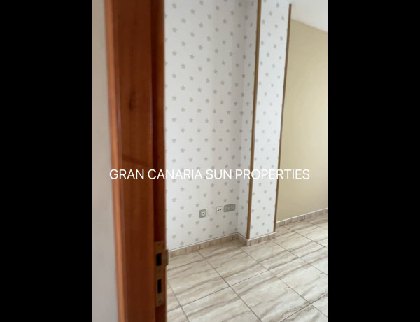 Продажа квартиры в  Calle Taoro, Santa Lucía de Tirajana photo 1