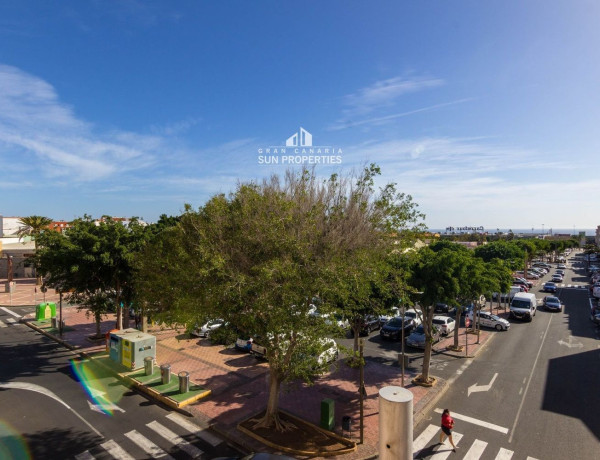 Продажа квартиры в  Calle Taoro, Santa Lucía de Tirajana photo 2