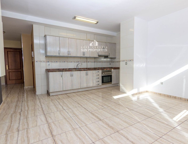 Продажа квартиры в  Calle Taoro, Santa Lucía de Tirajana photo 4