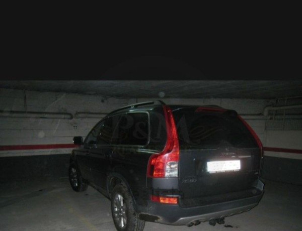 Продается гараж по адресу , Vielha photo 2