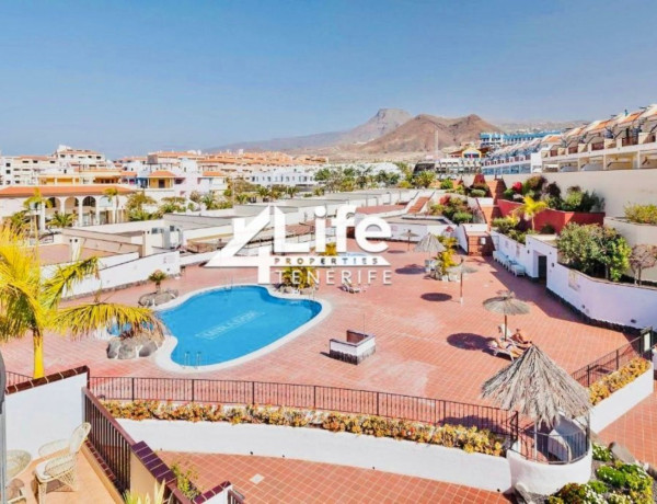 Bajo en venta en Los Cristianos , Arona thumbnail 1