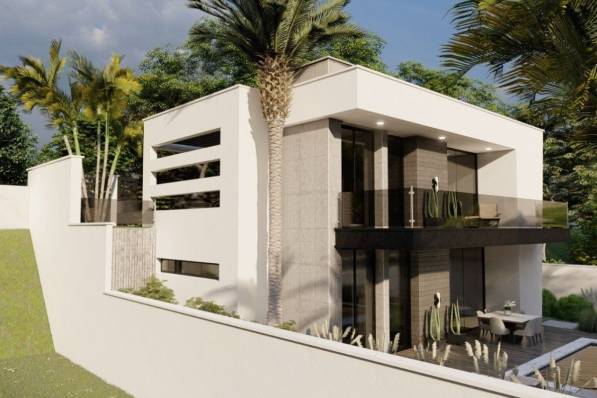 Casa o chalet independiente en venta en Fortuna, Fortuna
photo 1