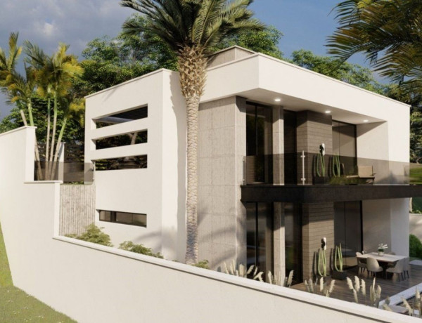 Chalet independiente en venta en , Fortuna photo 1