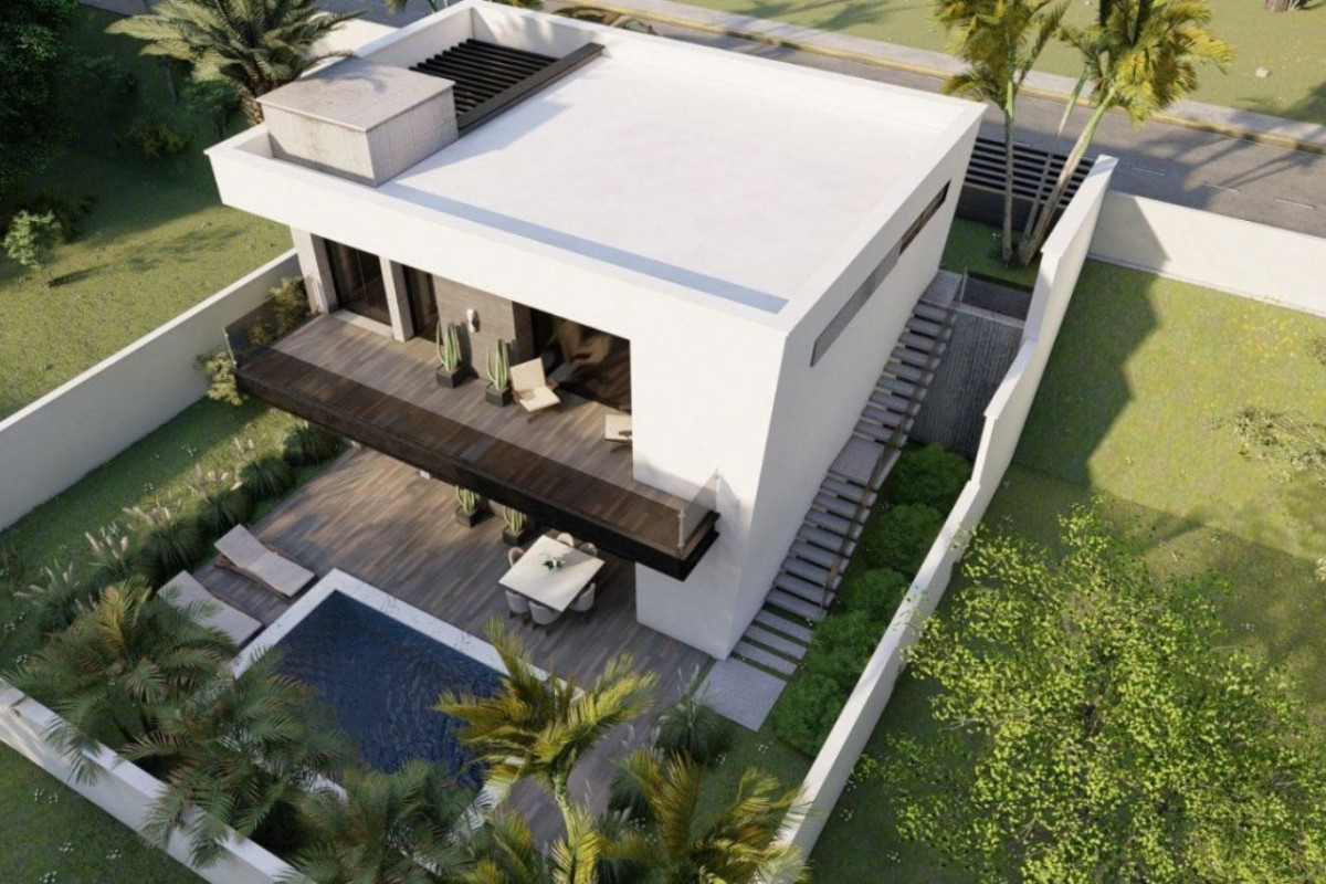 Casa o chalet independiente en venta en Fortuna, Fortuna
photo 3