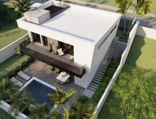 Chalet independiente en venta en , Fortuna thumbnail 2