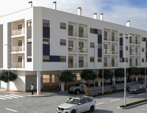 Apartment for sale in , Alcantarilla photo 2