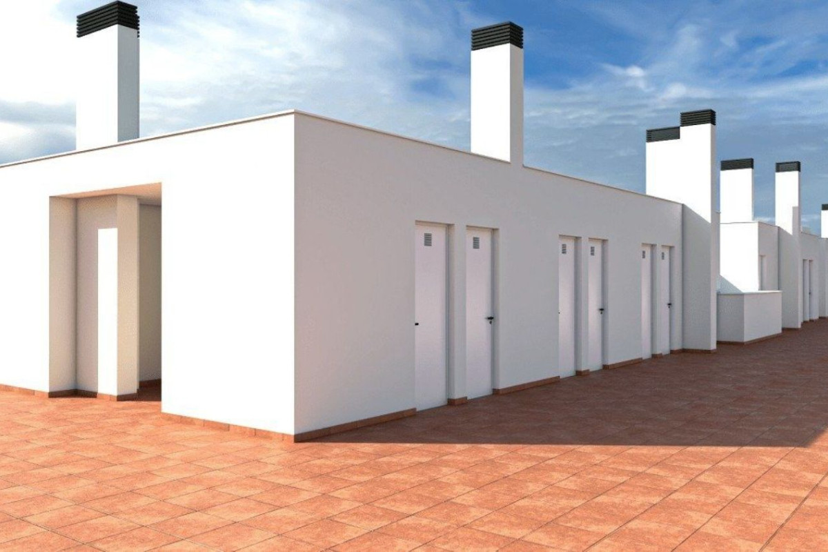 Piso en venta en Alcantarilla, Alcantarilla
photo 5