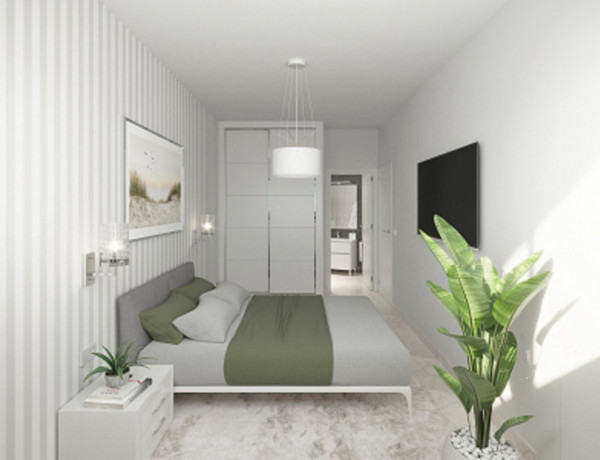 Chalet independiente en venta en  Puerto de Mazarrón , Mazarrón photo 4