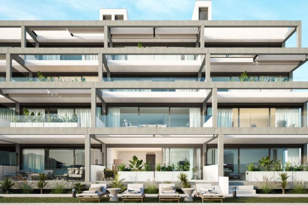 Penthouse sale in Crystal Sea-Cabo de Palos , Cartagena photo 1