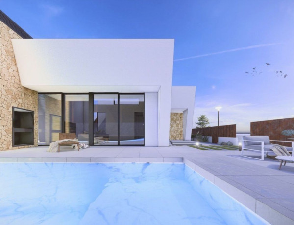 Chalet adosado en venta en  San Pedro Del Pinatar , San Pedro del Pinatar photo 1