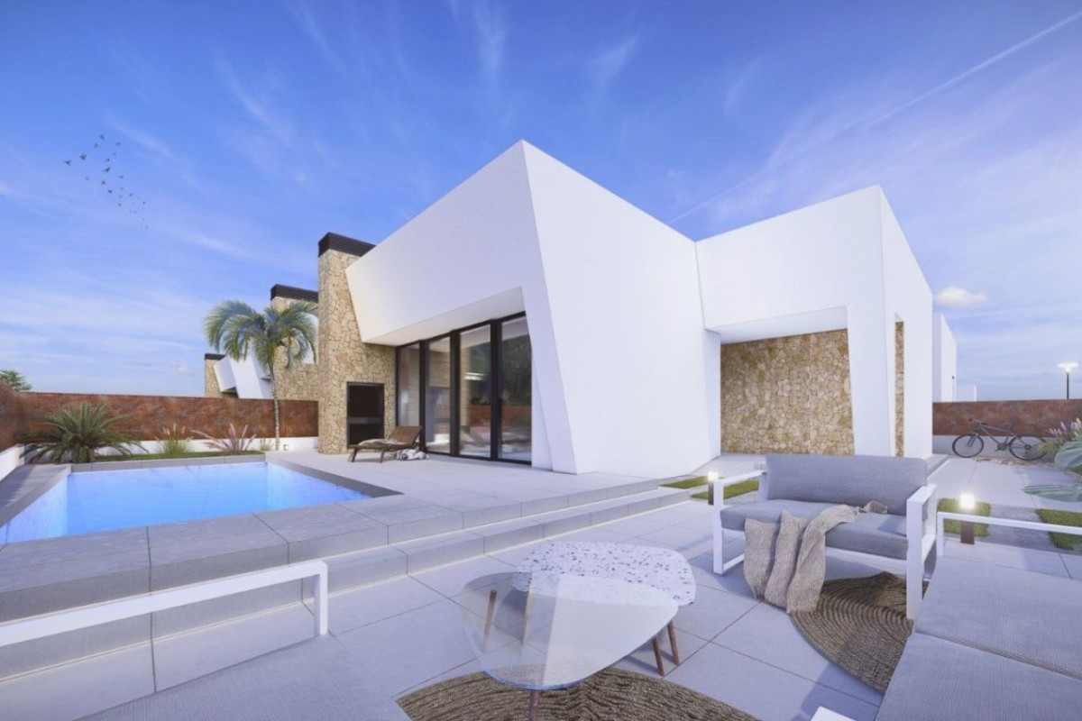 Venta de chalet adosado en  San Pedro Del Pinatar , San Pedro del Pinatar photo 2