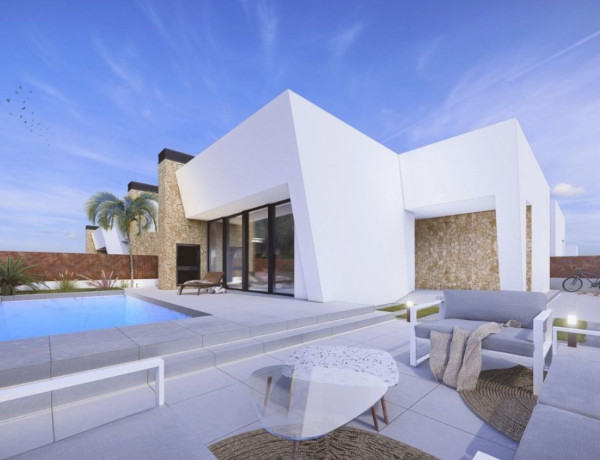 Chalet adosado en venta en  San Pedro Del Pinatar , San Pedro del Pinatar photo 2