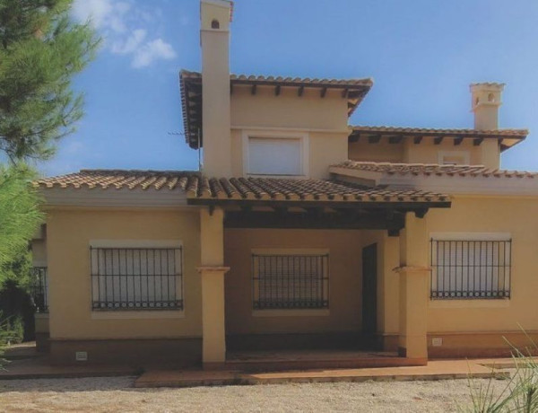 Detached villa for sale in  La Pinilla - Las Palas , Fuente-Álamo photo 2