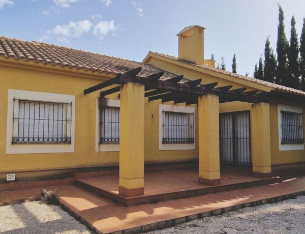 Independent chalet for sale in La Pinilla - Las Palas , Fuente-Álamo thumbnail 2