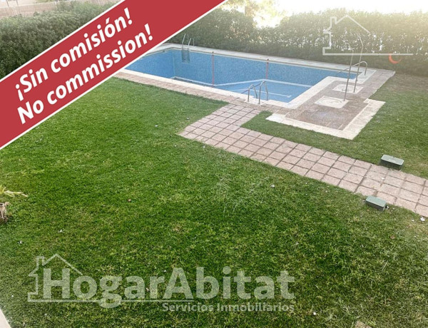 Piso en venta en  Paseo del Palmeral, Roquetas de Mar photo 3