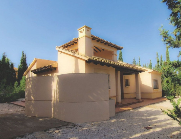 Independent chalet for sale in  La Pinilla - Las Palas , Fuente-Álamo photo 1