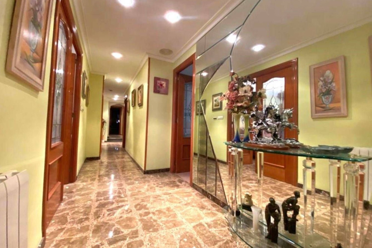 Piso en venta en Ibi, Ibi
photo 2