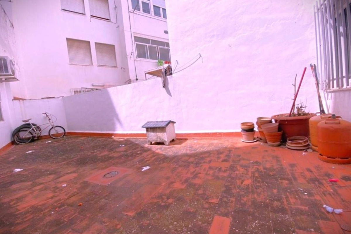 Piso en venta en Ibi, Ibi
photo 5