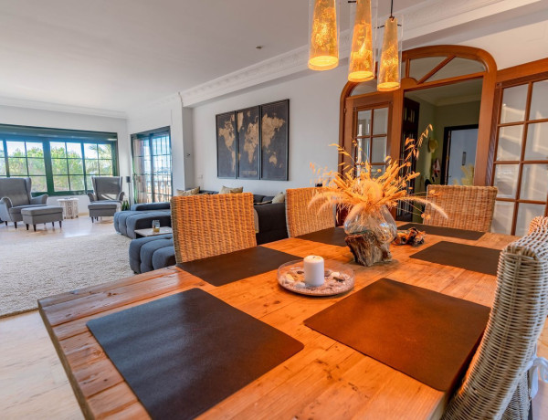Detached villa for sale in  Seghers , Estepona photo 4