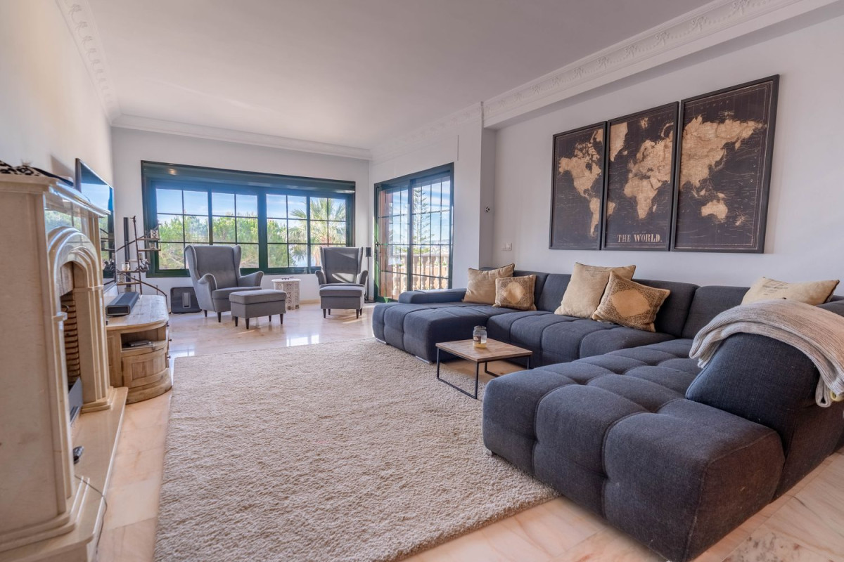 Sale of independent chalet in Seghers, Estepona
photo 5