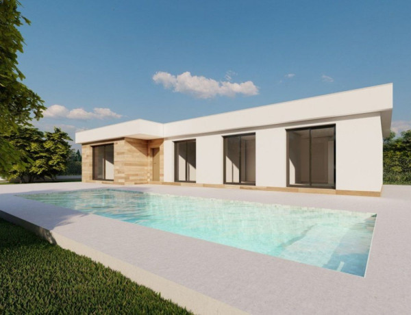 Chalet independiente en venta en , Calasparra photo 1