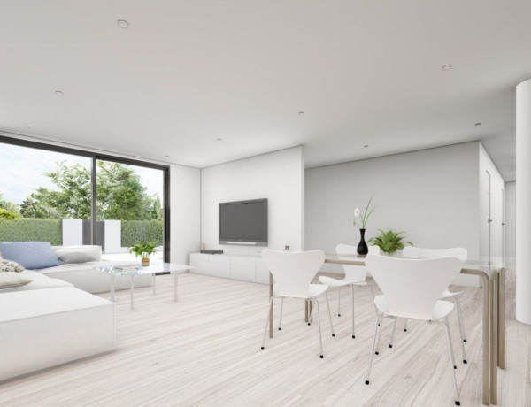 Chalet independiente en venta en , Calasparra thumbnail 1