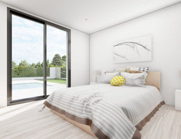 Chalet independiente en venta en , Calasparra thumbnail 2
