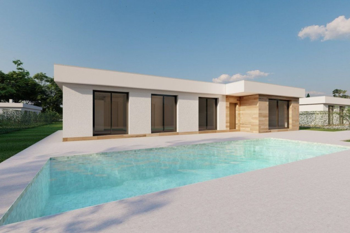 Casa o chalet independiente en venta en Calasparra, Calasparra
 photo 4