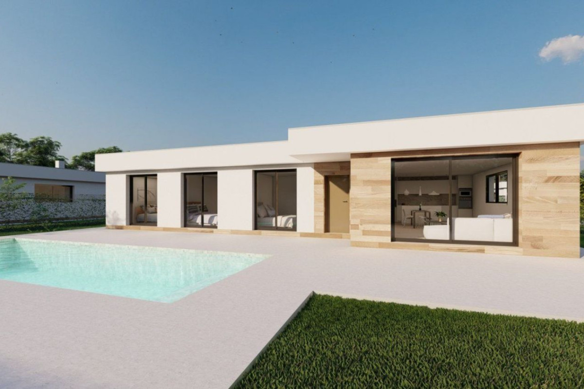 Casa o chalet independiente en venta en Calasparra, Calasparra
 photo 5