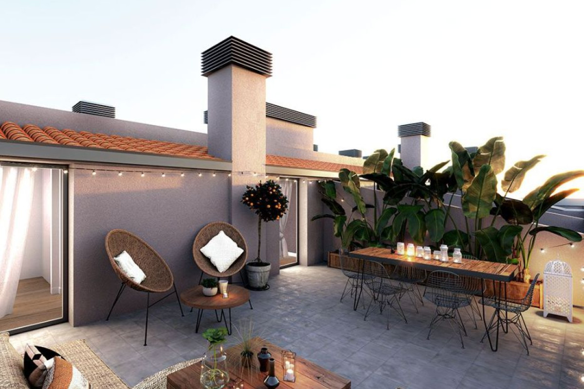 Duplex sale in , Les Franqueses del Vallès photo 1