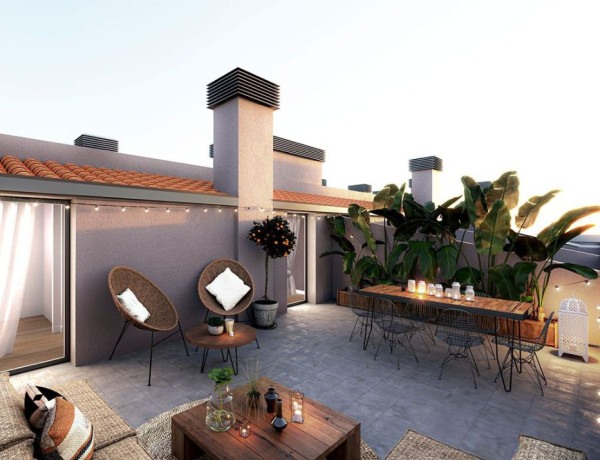 Duplex en venta en , Les Franqueses del Vallès photo 1