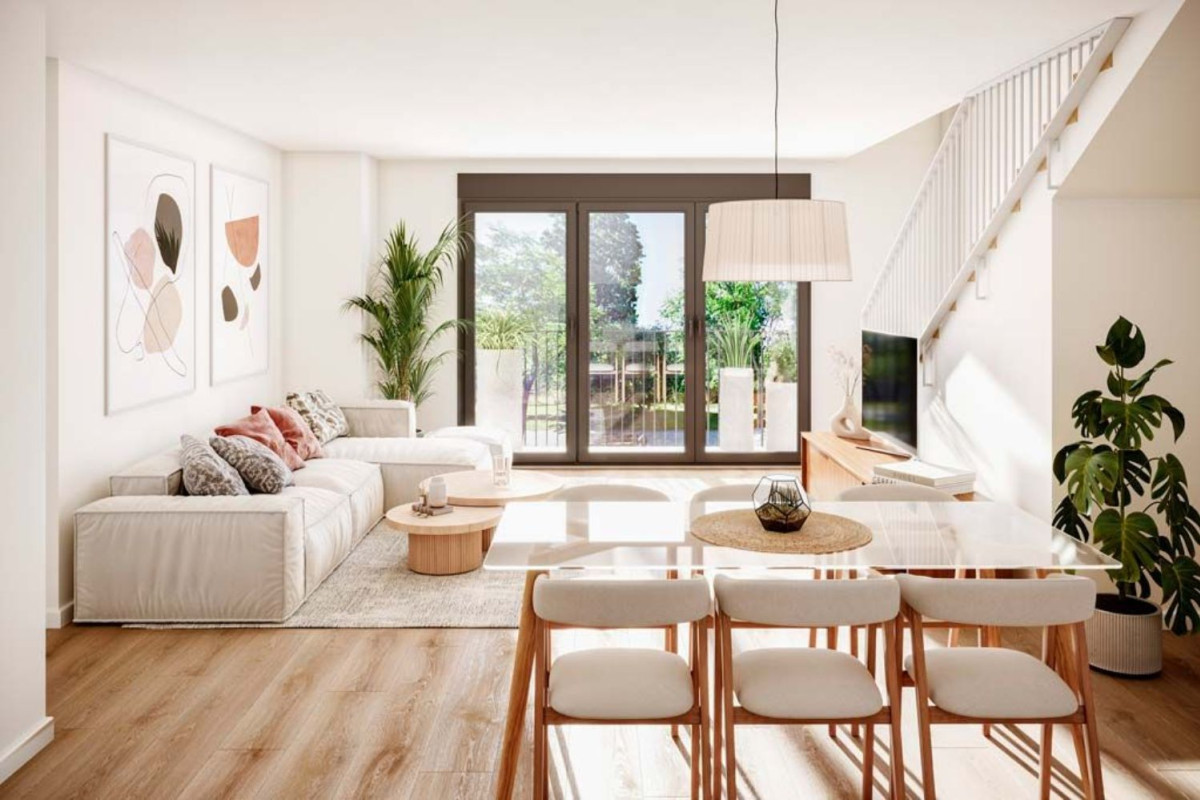 Duplex sale in , Les Franqueses del Vallès photo 3