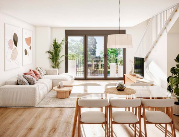 Duplex en venta en , Les Franqueses del Vallès thumbnail 2
