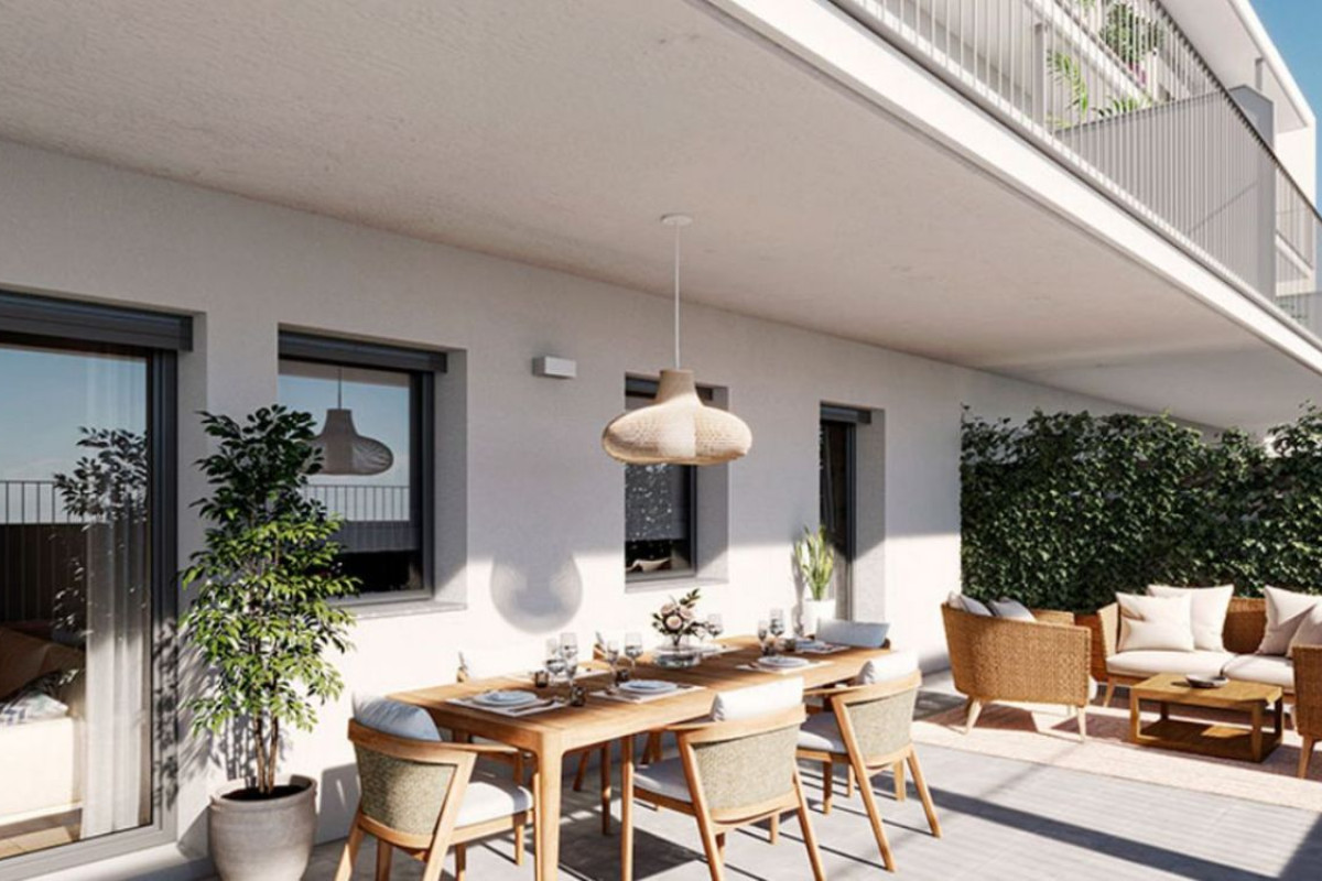 Duplex sale in , Les Franqueses del Vallès photo 4
