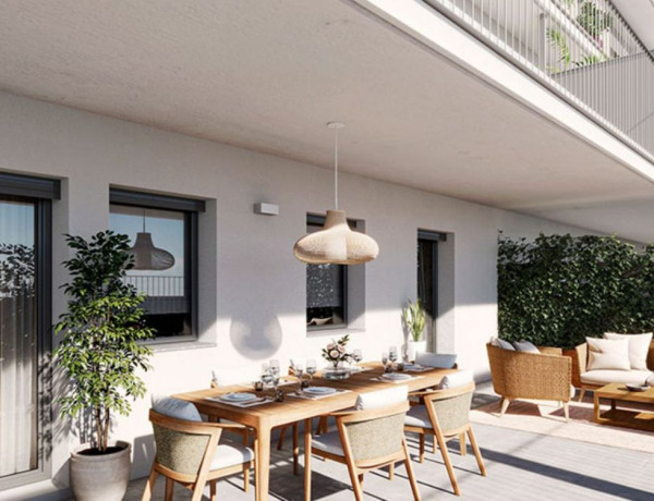 Duplex en venta en , Les Franqueses del Vallès photo 4