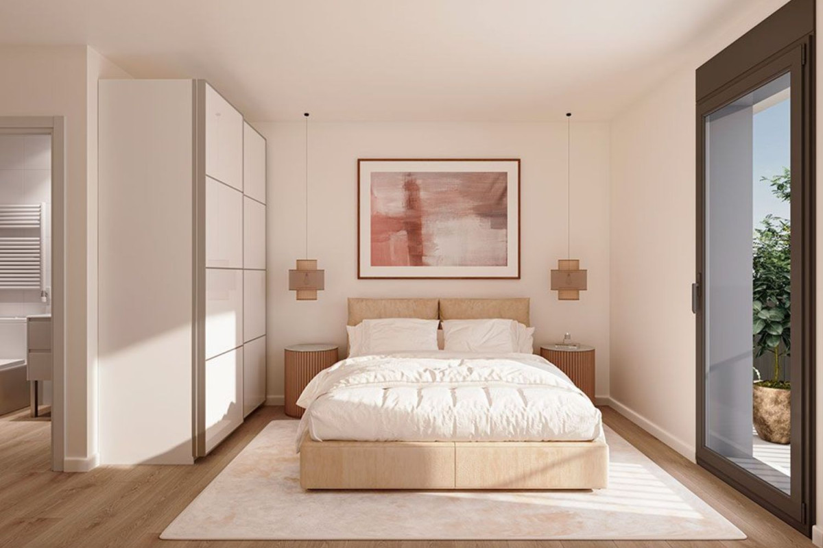 Duplex sale in , Les Franqueses del Vallès photo 5