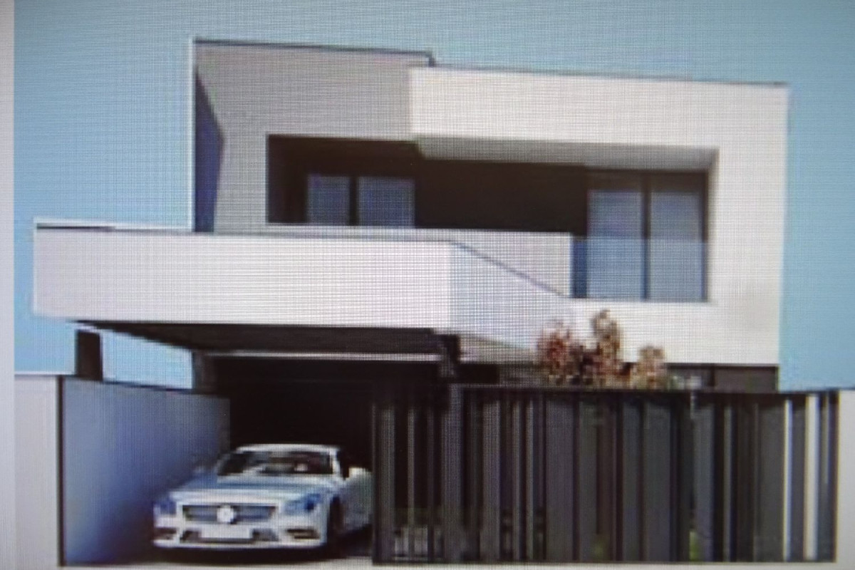Venta de chalet adosado en Parque - Ctra de Ugena , Illescas photo 2