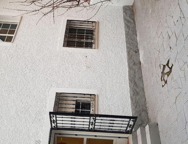 Semi-detached house for sale in  Señorío de Illescas , Illescas photo 4