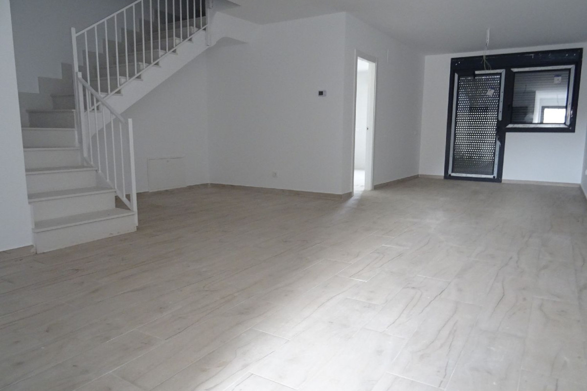 Venta de chalet adosado en Parque - Ctra de Ugena , Illescas photo 3
