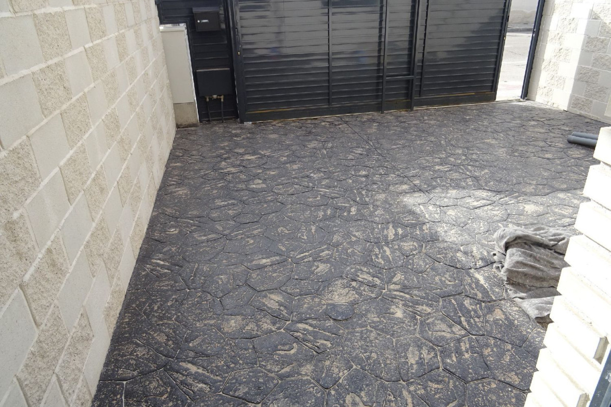 Venta de chalet adosado en Parque - Ctra de Ugena , Illescas photo 4