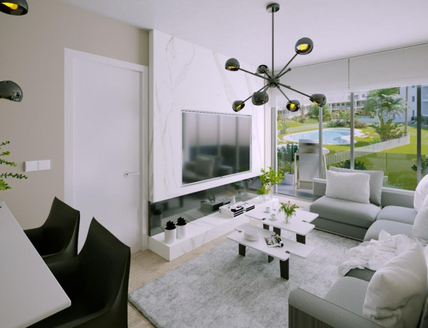 Продажа первого этажа в  Torreblanca del Sol , Fuengirola photo 4