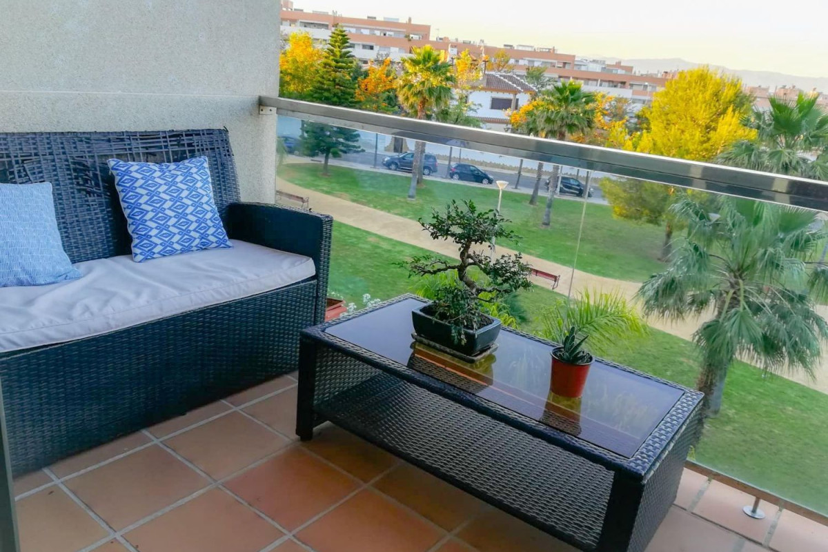Venta de piso en El Pinillo, Torremolinos
 photo 2