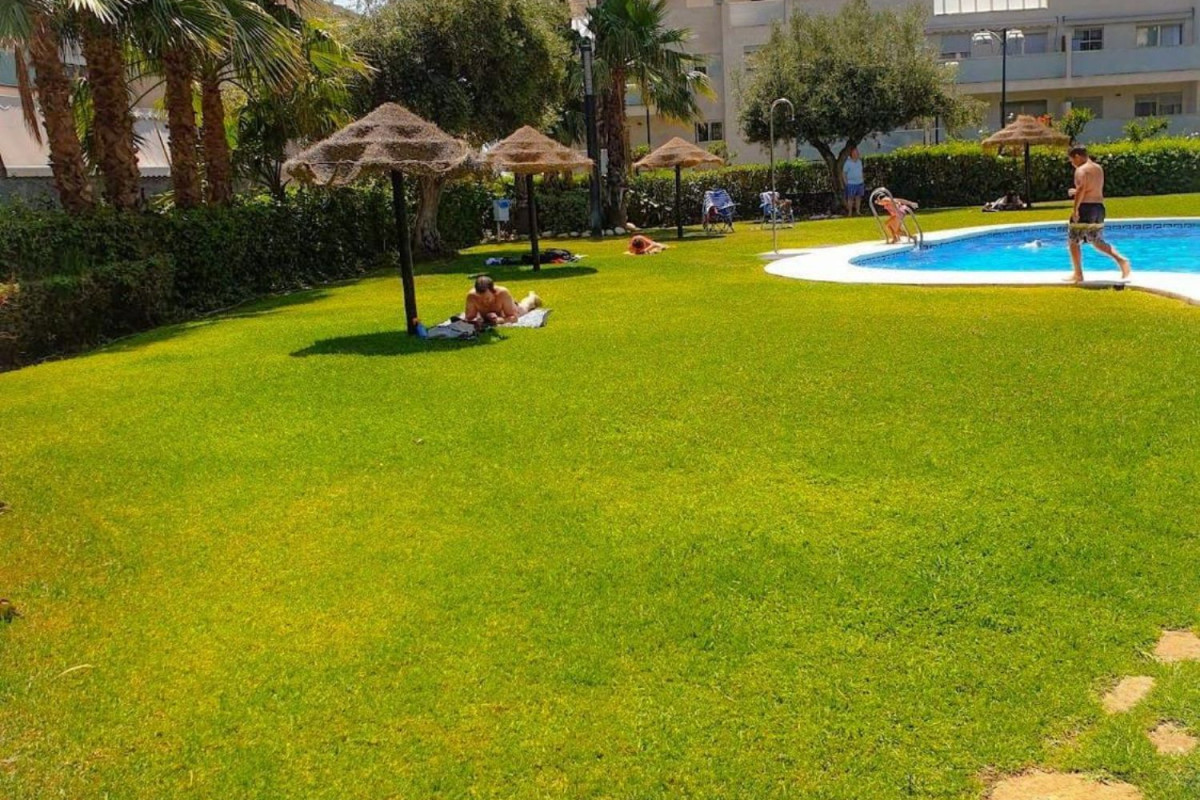 Venta de piso en El Pinillo, Torremolinos
 photo 4