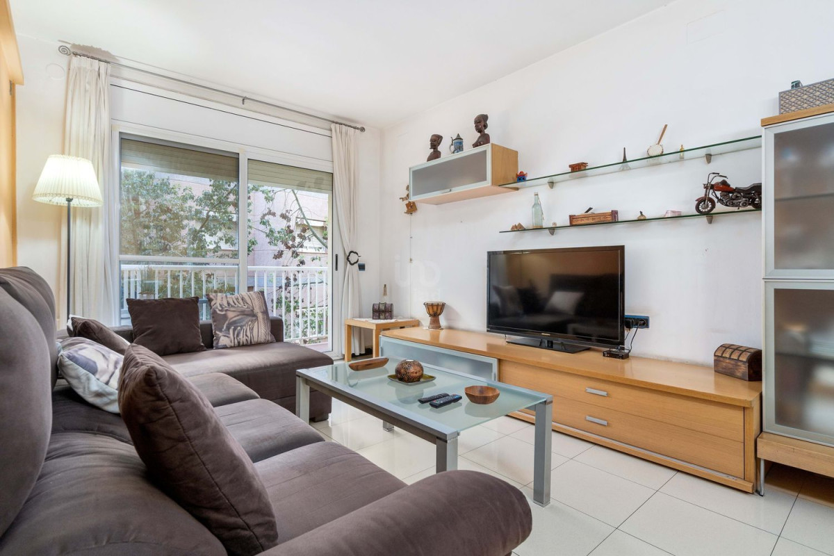 Sale of apartment in La Plana - Montesa, Esplugues de Llobregat
photo 2