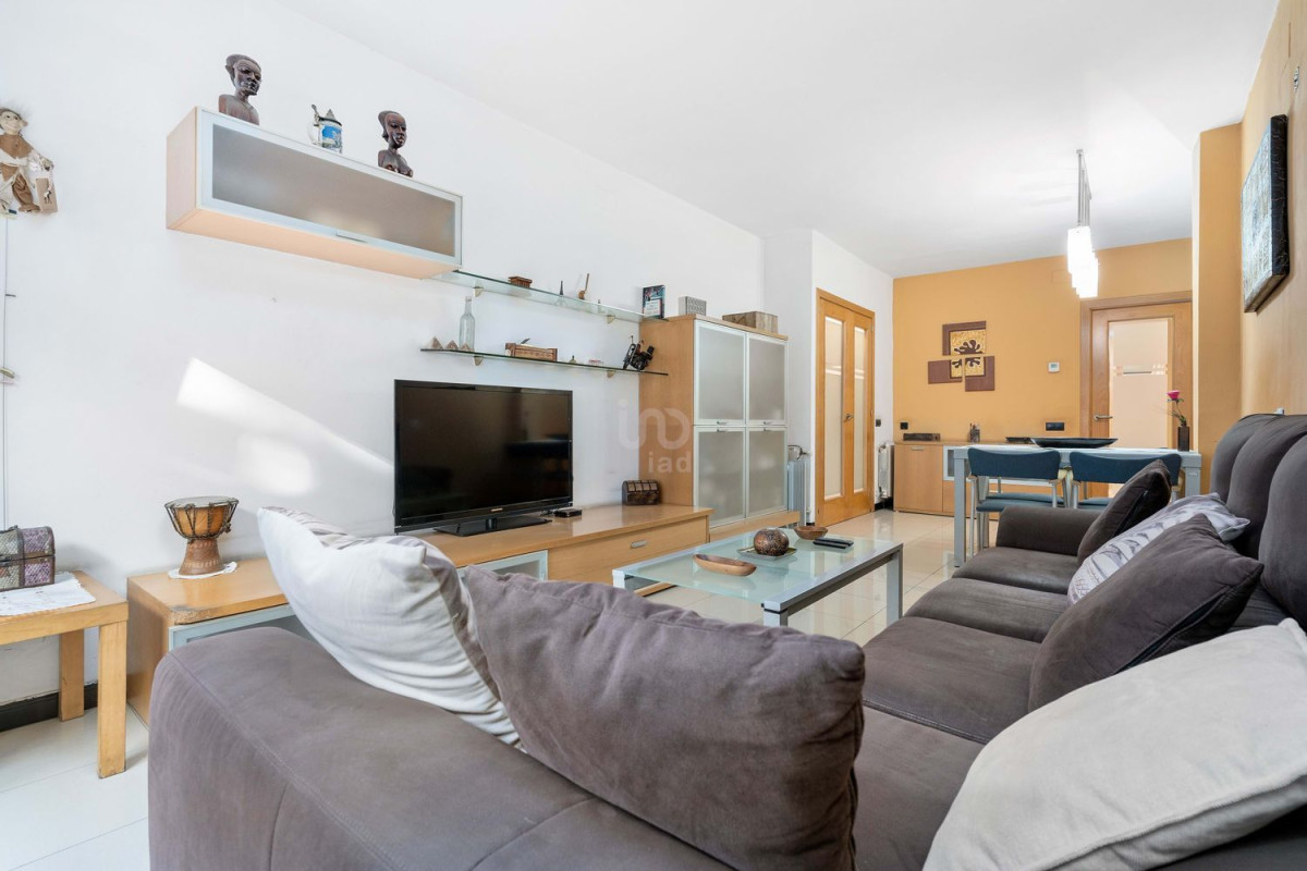 Sale of apartment in La Plana - Montesa, Esplugues de Llobregat
photo 3