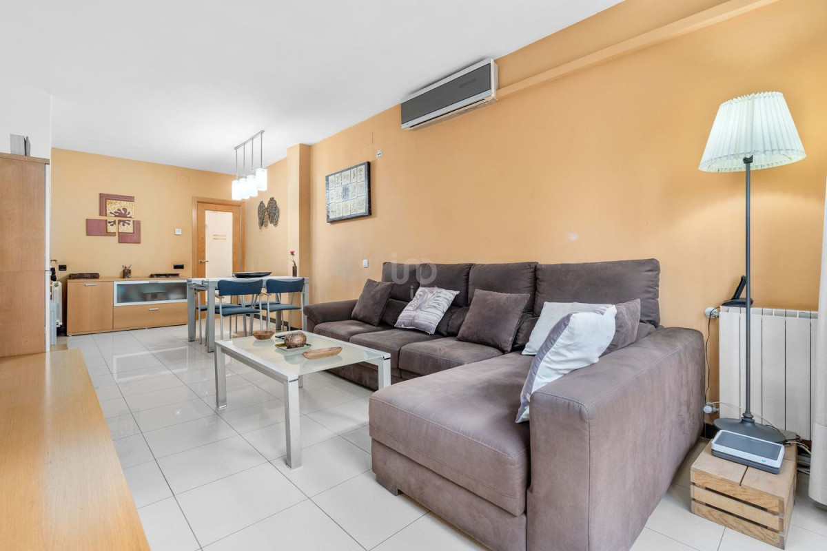 Sale of apartment in La Plana - Montesa, Esplugues de Llobregat
photo 4
