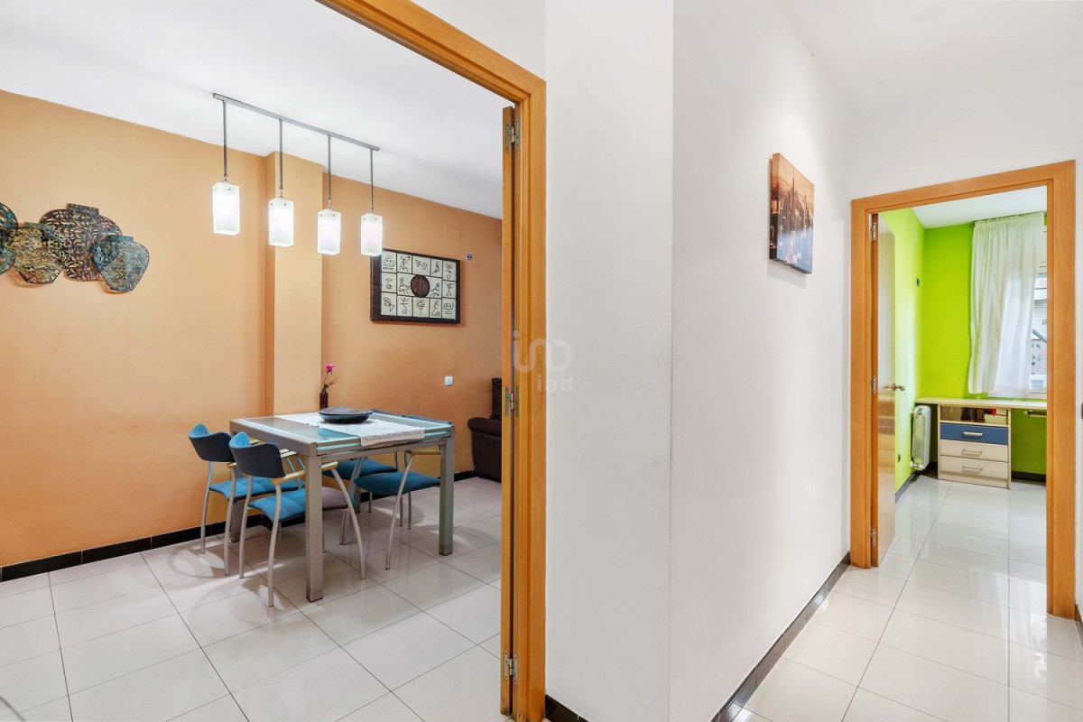 Sale of apartment in La Plana - Montesa, Esplugues de Llobregat
photo 5