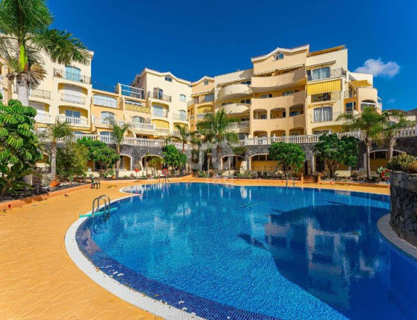 Piso en venta en Los Cristianos , Arona photo 1