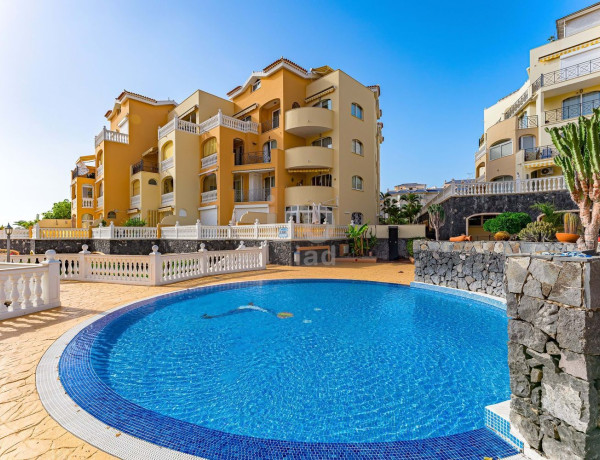 Piso en venta en Los Cristianos , Arona thumbnail 2
